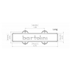 Bartolini 59CBJD-L3