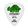 Dunlop 424R Tortex Wedge 0.88mm
