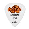 Dunlop 424R Tortex Wedge 0.60mm