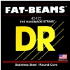 DR FB-45-105 FAT BEAMS Set .045-.105