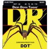 DR DDT-50 DROP-DOWN TUNING Set .050-.110