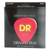 DR DSB5-45 DRAGON SKIN Set .045-.125