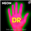 DR NPB5-40 NEON Hi-Def Pink Set .040-.120