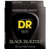 DR BKB-50 K3 BLACK BEAUTIES Set .050-.110