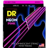 DR NPB-50 NEON Hi-Def Pink Set .050-.110
