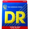 DR PHR-10/52 PURE BLUES Set .010-.052