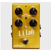 Source Audio SA 244 - One Series L.A. Lady Overdrive