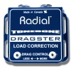 Radial Dragster Tonebone Dragster Guitar Pickup Load Corrector
