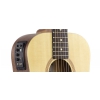 Traveler Guitars Acoustic Ag-105 Eq,