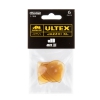 Dunlop Ultex Jazz III XL Picks, Player′s Pack, 1.38 mm