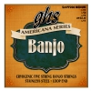 GHS Americana - Banjo 5-String Set, Medium