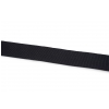 Framus Guitar Strap - Nylon, black, 50mm