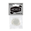Herco Vintage ‘66 Picks, Player′s Pack, extra light