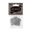 Herco Vintage ‘66 Picks, Player′s Pack, heavy