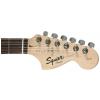 Fender Squier Affinity Strat SSS RW BLK