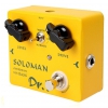 Joyo D52 Soloman Bass Overdrive