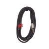 RockCable 30801 D8 kabel głośnikowy 1 x banana plug / 1 x TS