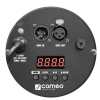 Cameo Studio PAR 64 CAN RGBA Q 8W