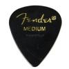 Fender Black Pick medium