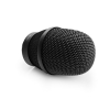 DPA 4018VL-B-SE2 mikrofon wokalowy, kopułka z adapterem SE2-ew [grill czarny] na system bezprzewodowy Sennheiser 2000/ 9000/ evolution