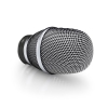 DPA 4018V-N-SE5 mikrofon wokalowy, kopułka z adapterem SE5 [grill srebrny] na system bezprzewodowy Sennheiser 5200