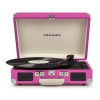 CROSLEY CR8005D-PI Cruiser Deluxe gramofon walizkowy, różowy