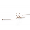 DPA d:fine 4188-DL-F-F00-LE mikrofon nagłowny na jedno ucho, kardioidalny, beżowy