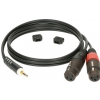 Klotz AY8 0300 kabel audio