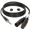 Klotz AY1X 0200 kabel audio
