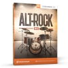 Toontrack Alt-Rock EZX Steve Albini gotowe presety do miksu bębnów