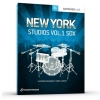 Toontrack SDX New York Studios Vol.1 biblioteka brzmień