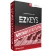 Toontrack Ezkeys Sound Expansion biblioteka brzmień