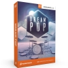 Toontrack Dream Pop EZX kolekcja brzmień w stylu Pop, Dance oraz Club