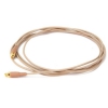 Rode MiCon Cable 1.2m kabel do mikrofonów miniaturowych - przejściówka MiCon, długość 1.2m, kolor cielisty