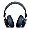 M-Audio HDH-50 headphones closed