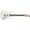 Fender Ritchie Blackmore Stratocaster RW Olympic White