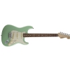 Fender Jeff Beck Stratocaster RW Surf Green