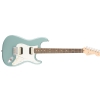 Fender American Pro Stratocaster Hh Shaw Bucker Rosewood Fingerboard, Sonic Gray
