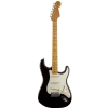Fender Eric Johnson Stratocaster ML Black