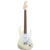 Fender Squier Bullet Stratocaster HSS Laurel Fingerboard, Arctic White