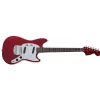 Fender Japan Traditional ′70s Mustang Candy Apple Red 