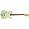 Fender Limited Edition Jazz-Tele Rosewood Fingerboard, Surf Green