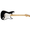 Fender Road Worn ′50s Stratocaster Maple Fingerboard, Black
