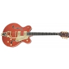 Gretsch G6620tfm Players Edition Nashville Center Block Double-Cut With String-Thru Bigsby Filter′tron Pickups