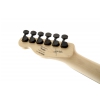 Fender Jim Root Telecaster Laurel Fingerboard, Flat White