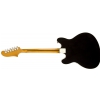 Fender Starcaster Maple Fingerboard, Black