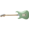 Fender Jeff Beck Stratocaster RW Surf Green