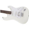 Fender Bullet Stratocaster HSS Hard Tail, Laurel Fingerboard, Arctic White