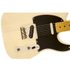 Fender Classic Vibe Telecaster ′50s, Maple Fingerboard, Vintage Blonde