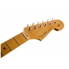 Fender Eric Johnson Stratocaster ML White Blonde